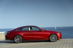 Mercedes-Benz E220 d 4Matic Avantgarde Coupe 2017 года (WW)
